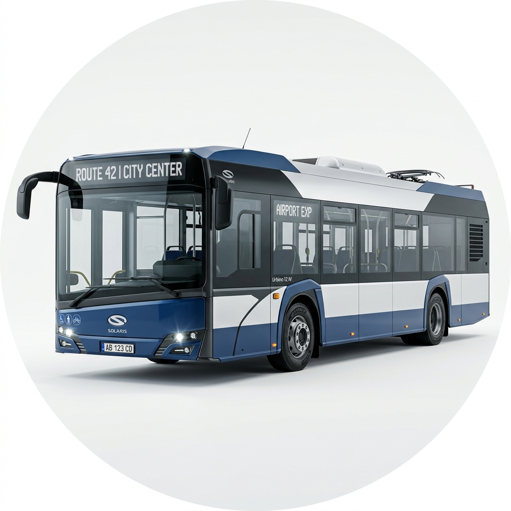 Bus