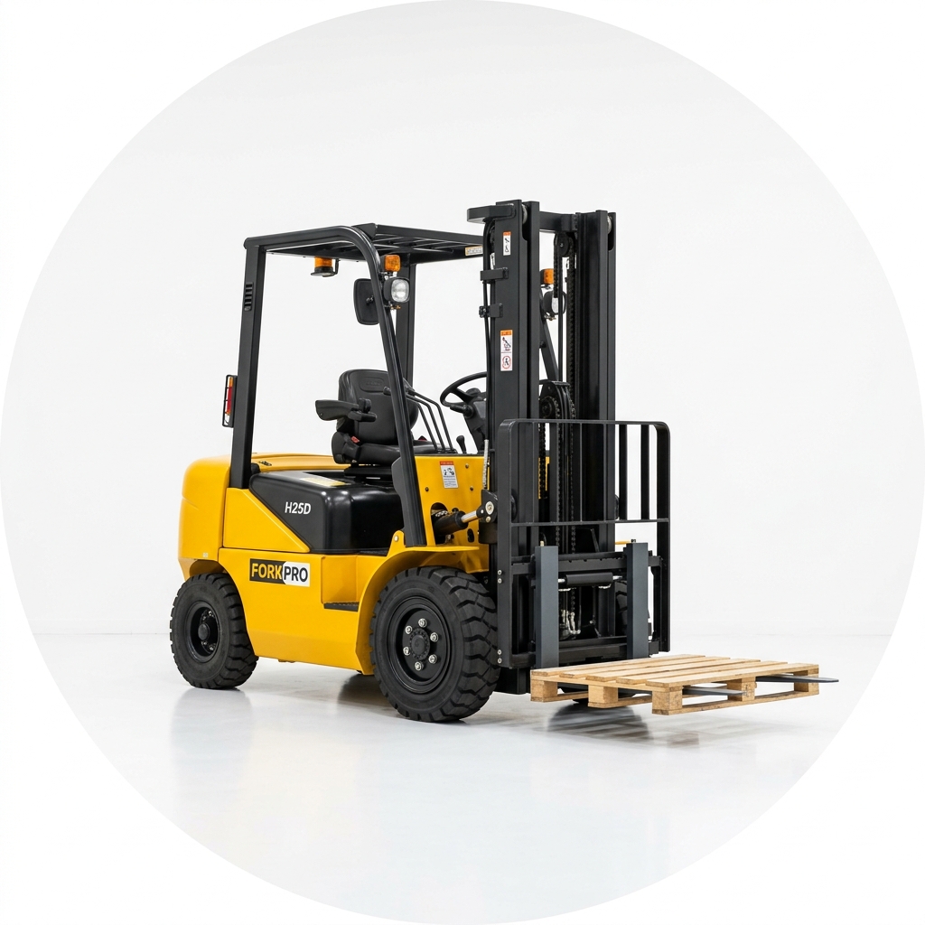 Forklift