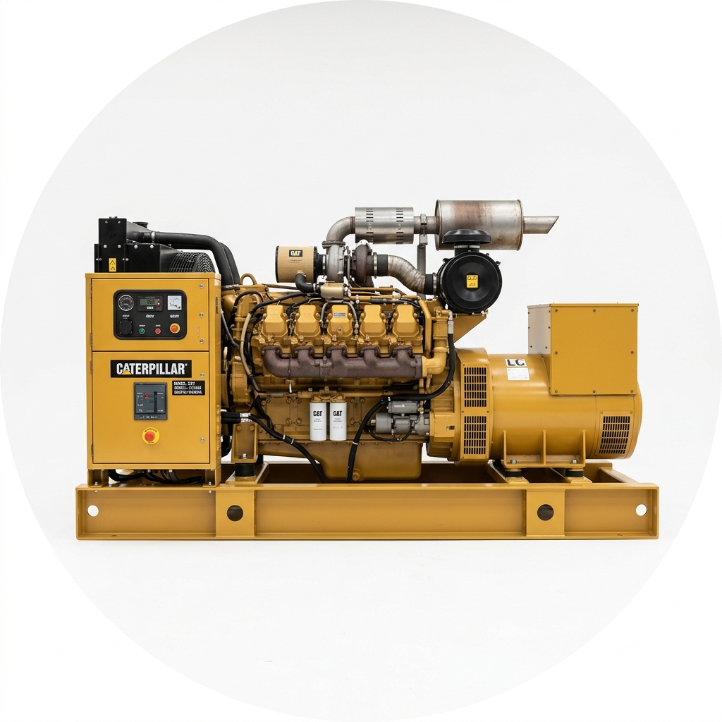 Genset