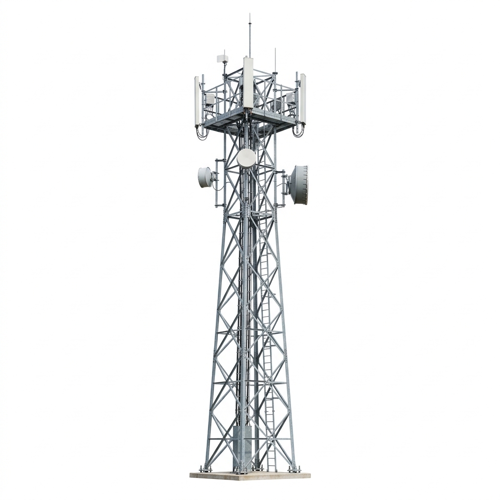 Telecom
