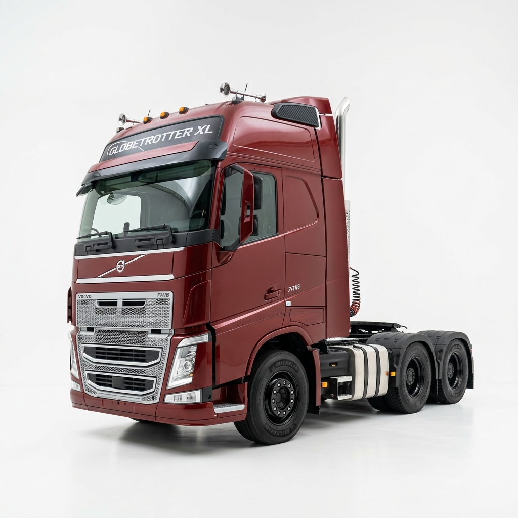 Truck