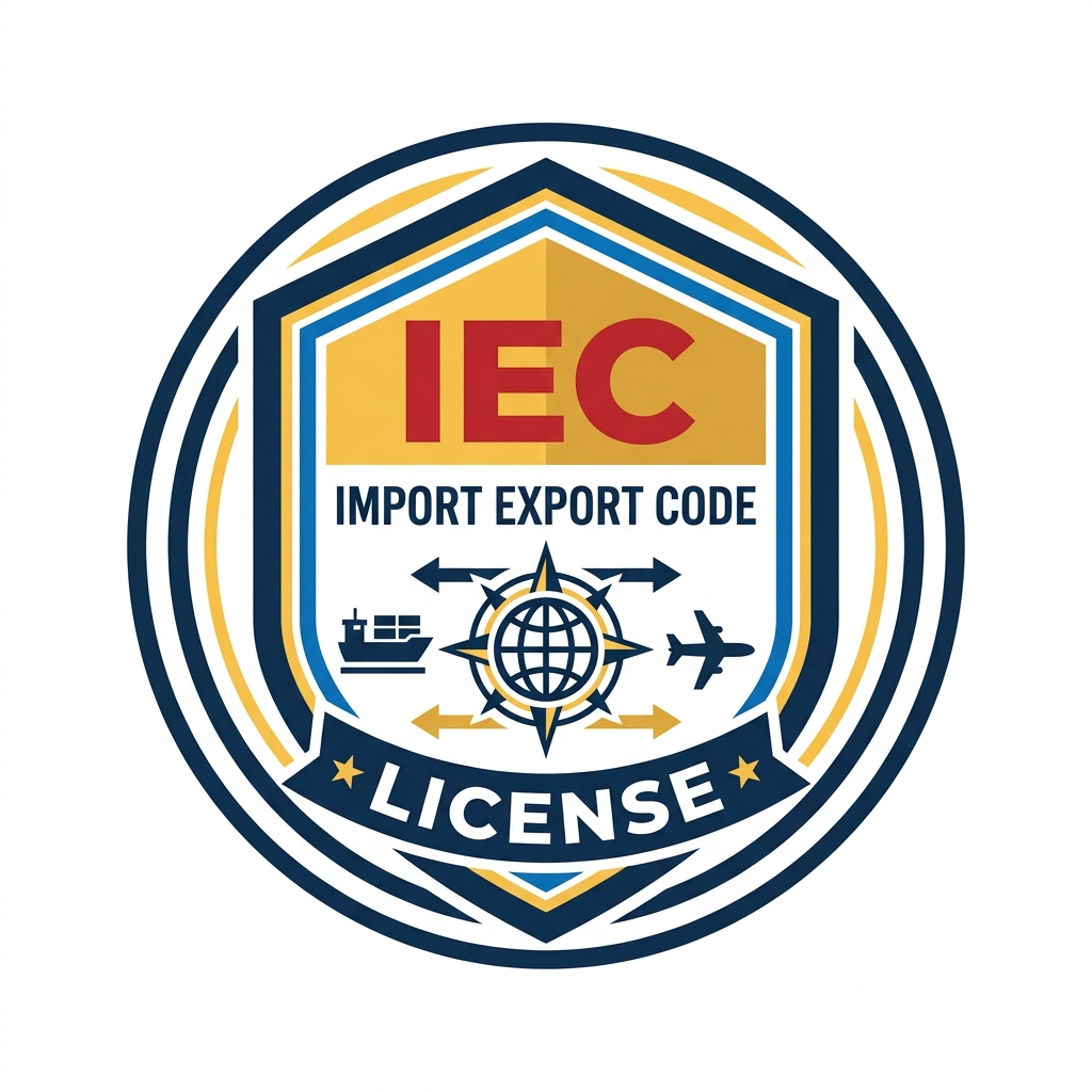 Import Export License