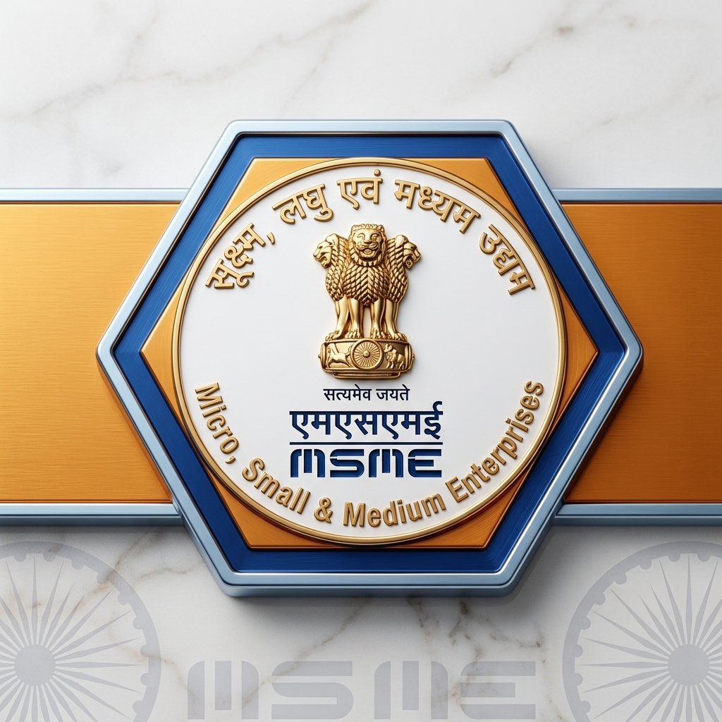 MSME Certification