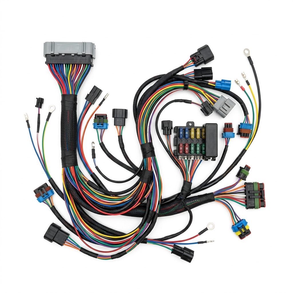 Wiring Harness
