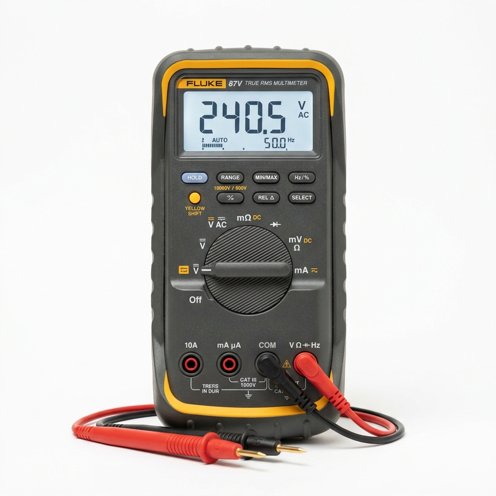 Multi Meter