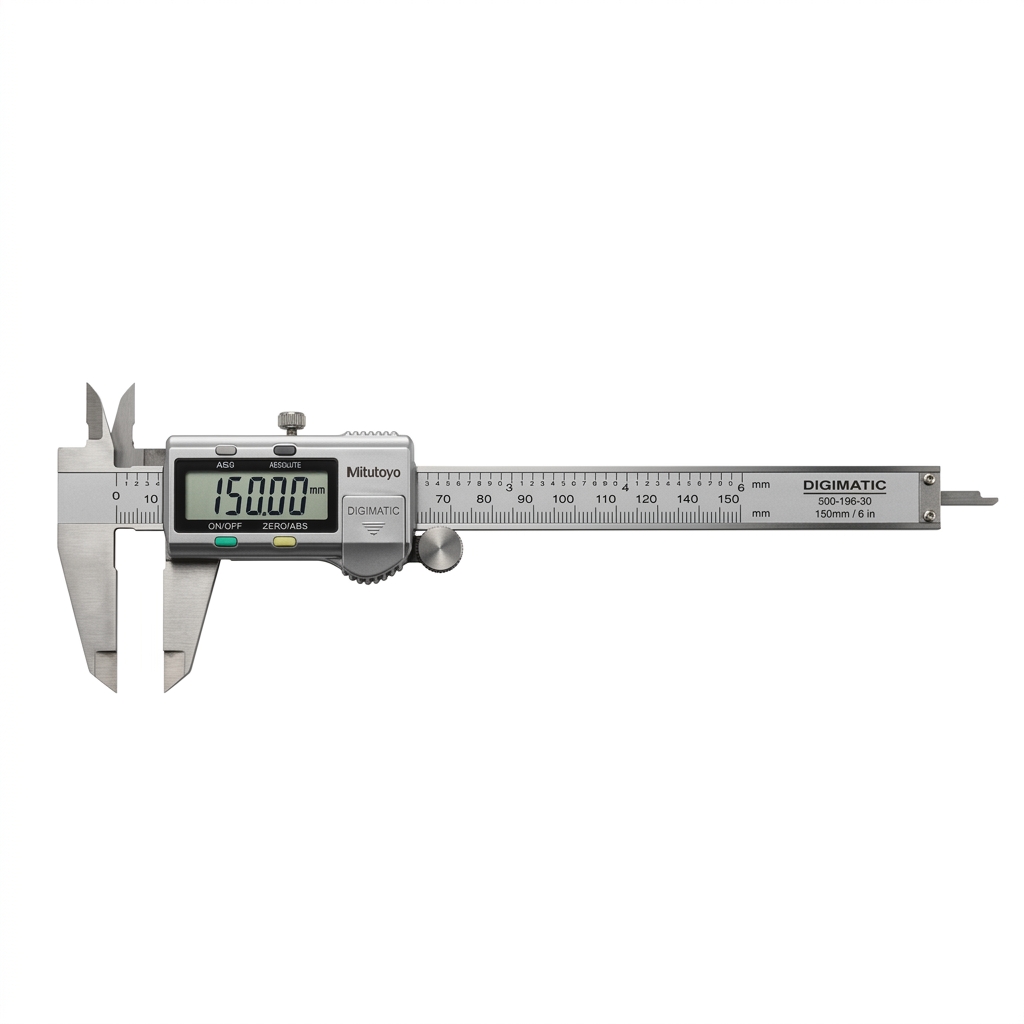 Digital Vernier Caliper